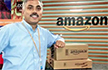 Amazon appoints Samir Kumar as its India Country manager